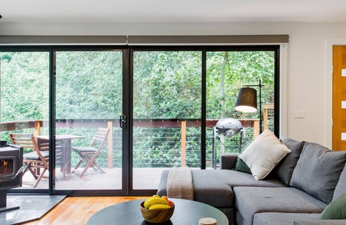 Olinda House | Olinda Woods Retreat - Eco Sanctuary