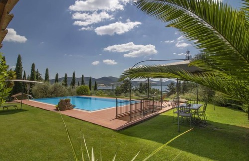 Magione House | Olindia by Interhome