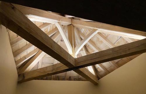 Pampelonne House | Olisios, beautiful farmhouse with private pool