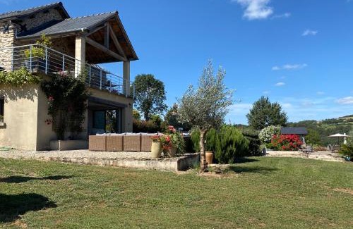 Pampelonne House | Olisios, beautiful farmhouse with private pool