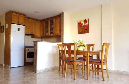 Molinell Apartment | Oliva: Apartment/flat - Oliva