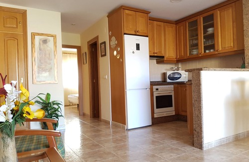 Molinell Apartment | Oliva: Apartment/flat - Oliva