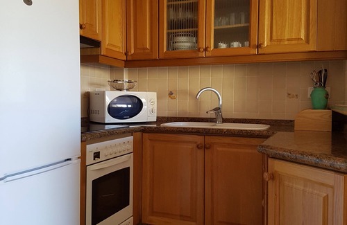 Molinell Apartment | Oliva: Apartment/flat - Oliva
