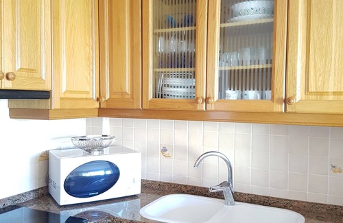Molinell Apartment | Oliva: Apartment/flat - Oliva