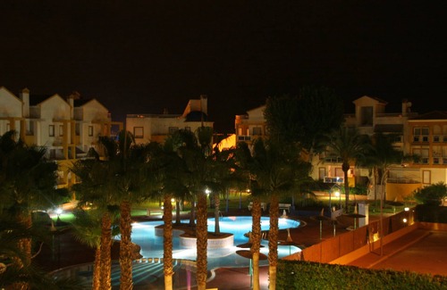 Oliva Apartment | Oliva beach apartment, 7 people