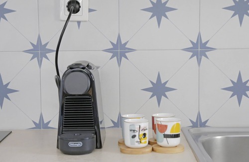 Aigialeia Apartment | Oliva Holiday Homes