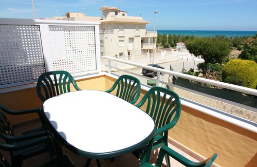 Oliva Apartment | OLIVA HOLIDAYS 3- DUPLEX