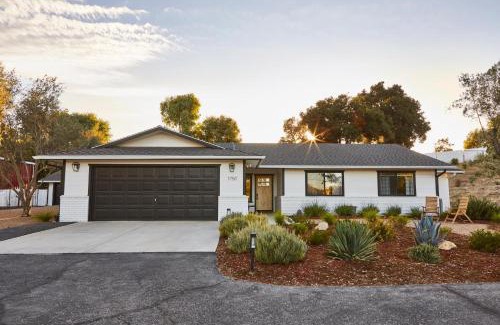 Templeton House | Olive and Stone