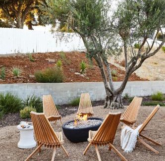 Templeton House | Olive and Stone