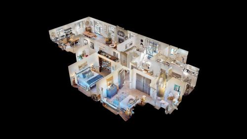 Templeton House | Olive and Stone