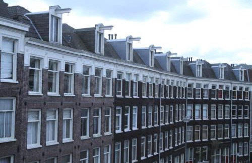 Oude Pijp Bed & Breakfast | Olive Bed and Breakfast