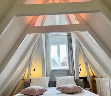 Oude Pijp Bed & Breakfast | Olive Bed and Breakfast