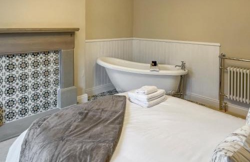 Barnard Castle House | Olive Cottage
