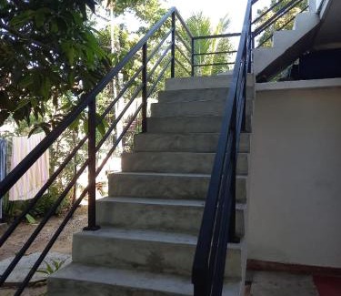 Kathaluwa House | Olive Cottage