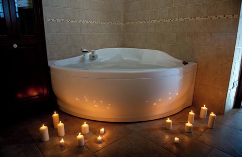 Putignano House | Olive Estate