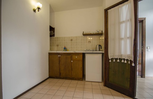 Gocek Apartment | Olive Garden Apart Hotel