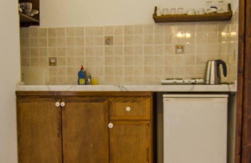 Gocek Apartment | Olive Garden Apart Hotel