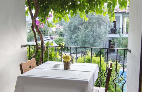 Gocek Apartment | Olive Garden Apart Hotel
