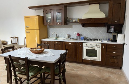 Rosolini House | Olive Grove Grandfather James CIR 19089016C225494