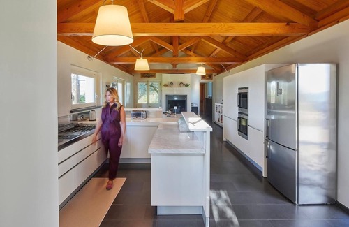 Spoltore Villa | Olive Grove House