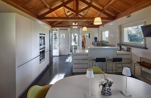 Spoltore Villa | Olive Grove House