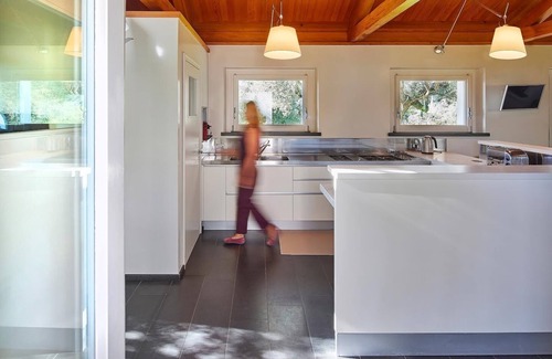 Spoltore Villa | Olive Grove House