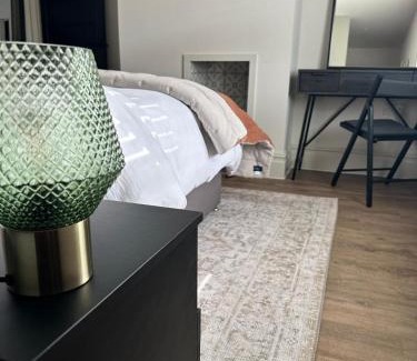 Heacham House | Olive House