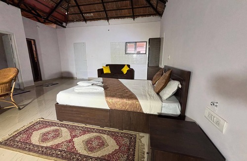 Somnathpur Resort | Olive Jungle Resort