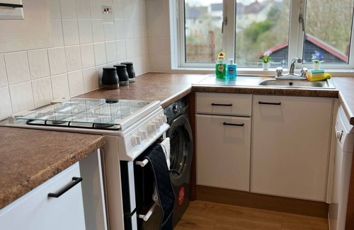 Southampton House | Olive Lodge, 3 Bedroom House