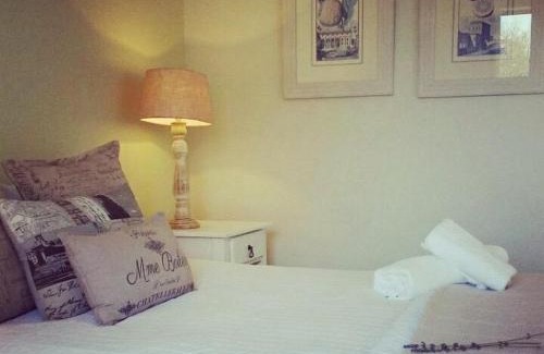 Newcastle House | Olive Manor Guest House