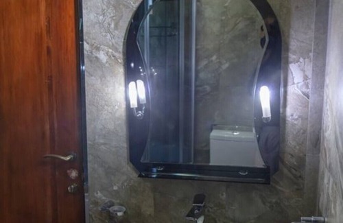 Nuwara Eliya Apartment | Olive Park Villas - Deluxe Suite 3