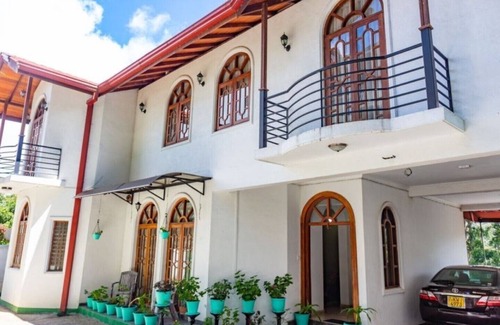 Nuwara Eliya Apartment | Olive Park Villas - Deluxe Suite 2