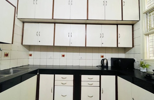 Gurugram Apartment | Olive Service Apartments Gurgaon