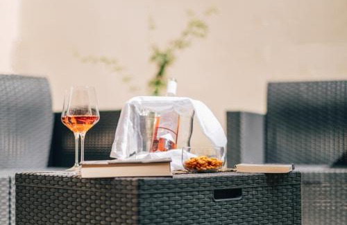 Brindisi Apartment | Olive tree apartment