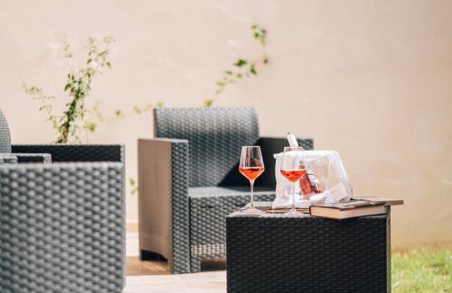 Brindisi Apartment | Olive tree apartment