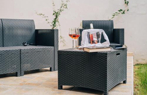 Brindisi Apartment | Olive tree apartment