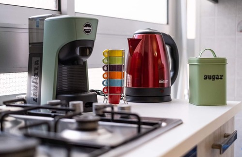 Brindisi Apartment | Olive tree apartment for your perfect vacation!