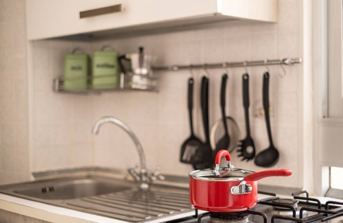 Brindisi Apartment | Olive tree apartment for your perfect vacation!