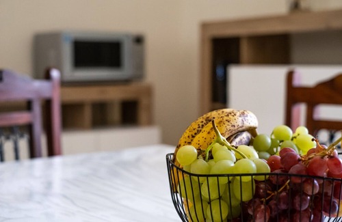 Brindisi Apartment | Olive tree apartment for your perfect vacation!