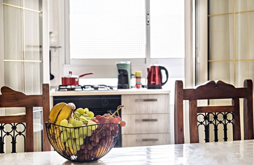 Brindisi Apartment | Olive tree apartment for your perfect vacation!