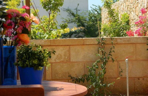 Marina di Novaglie Apartment | Olive tree - Fresh and bright Apartment 350 meters from the sea