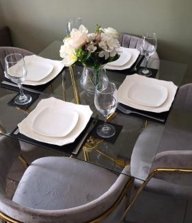 Greater Johannesburg Metropolitan Area Apartment | Olive view Retreat