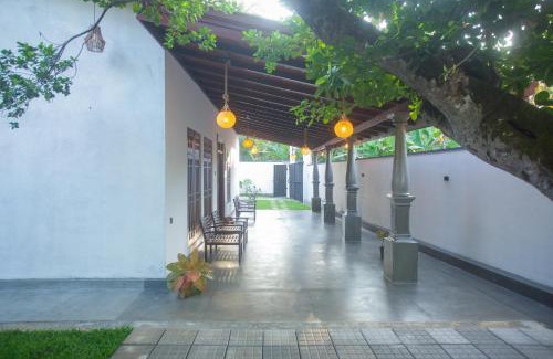 Boossa Villa | Olive Villa