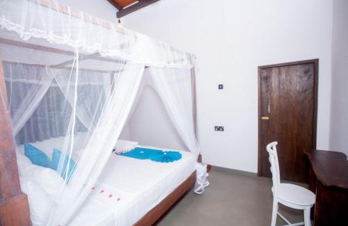 Boossa Villa | Olive Villa