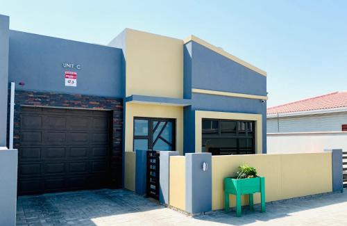 Swakopmund Apartment | Olive Villa Self Catering Apartments