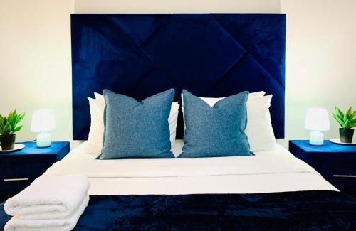 Swakopmund Apartment | Olive Villa Self Catering Apartments