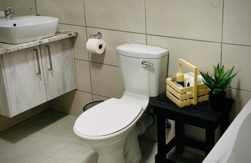 Swakopmund Apartment | Olive Villa Self Catering Apartments