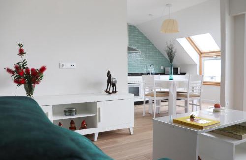 Portosin Apartment | Oliveira de Portosín