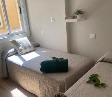 Portosin Apartment | Oliveira de Portosín