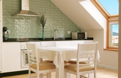 Portosin Apartment | Oliveira de Portosín